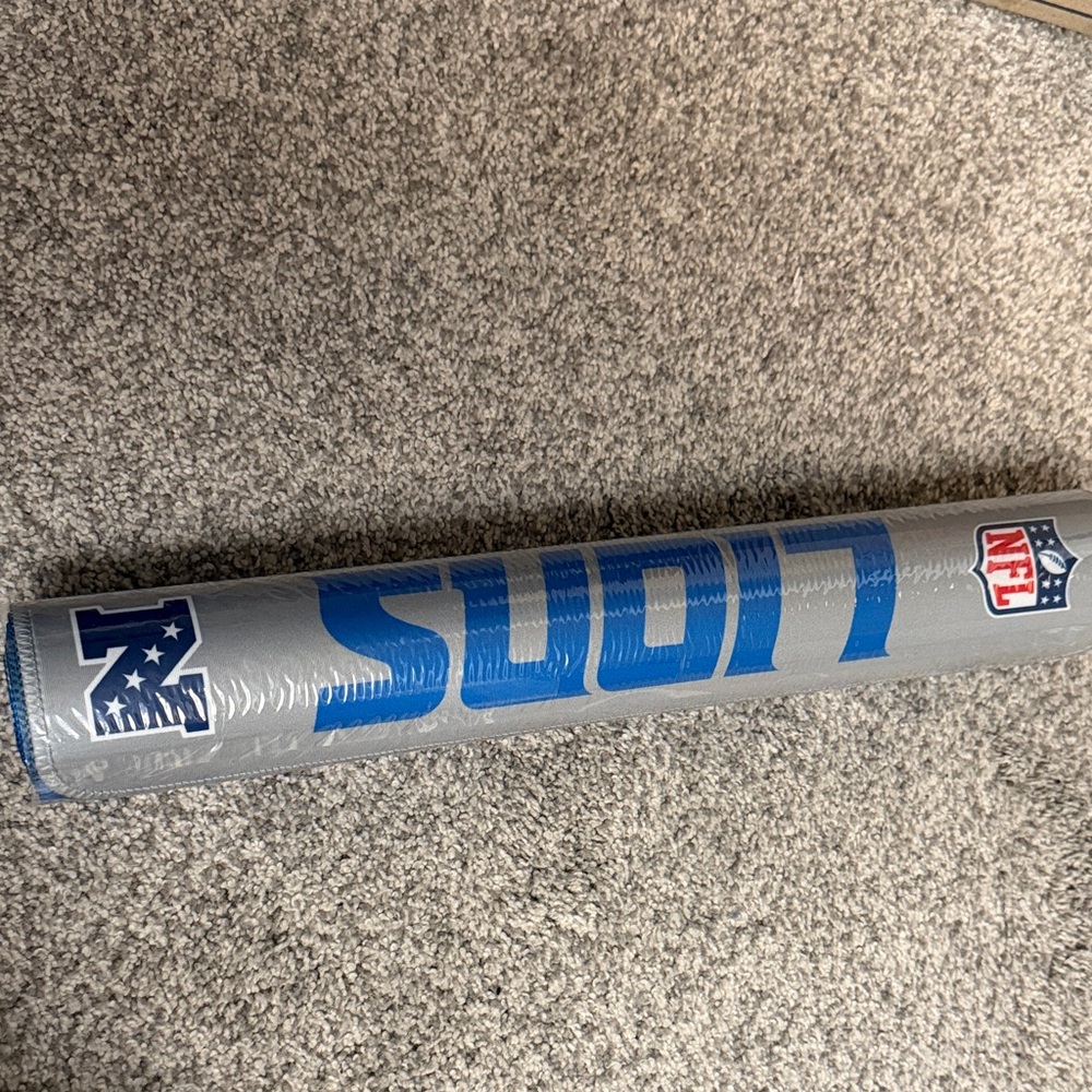 NFL Lions desk Matt